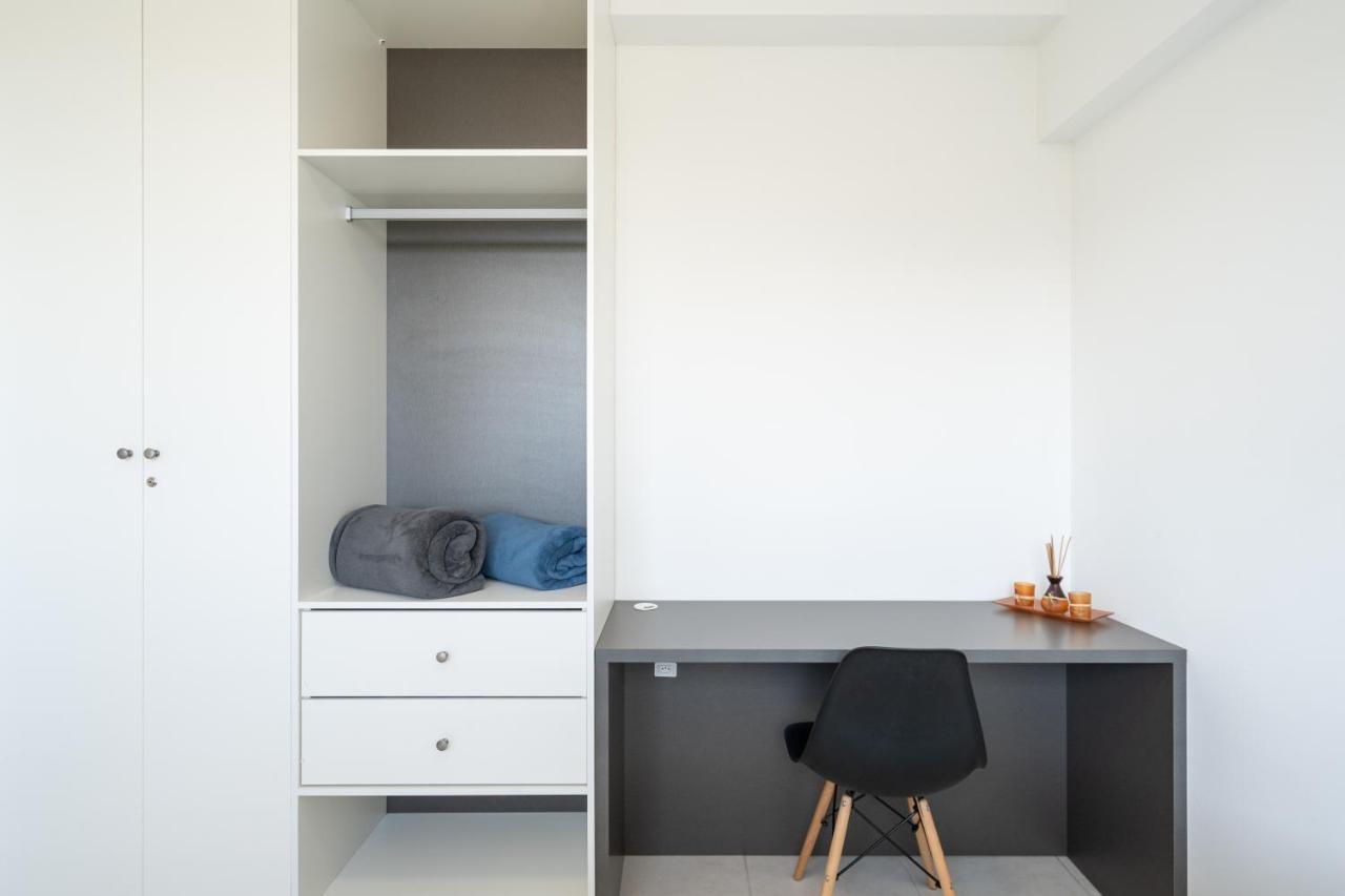 Apartamento Completos A 15min Beto Carreiro Com Wi-fi Churrasqueira Em Com Piscina Portaria 24h Ideal Familia *