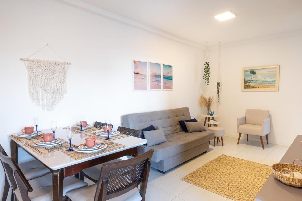 Completos A 15min Beto Carreiro Com Wi-fi Churrasqueira Em Com Piscina Portaria 24h Ideal Familia Apartamento Piçarras