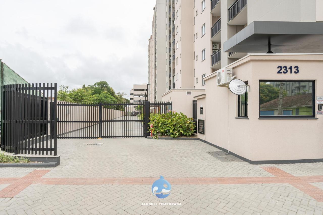 Apartamento Completos A 15min Beto Carreiro Com Wi-fi Churrasqueira Em Com Piscina Portaria 24h Ideal Familia *