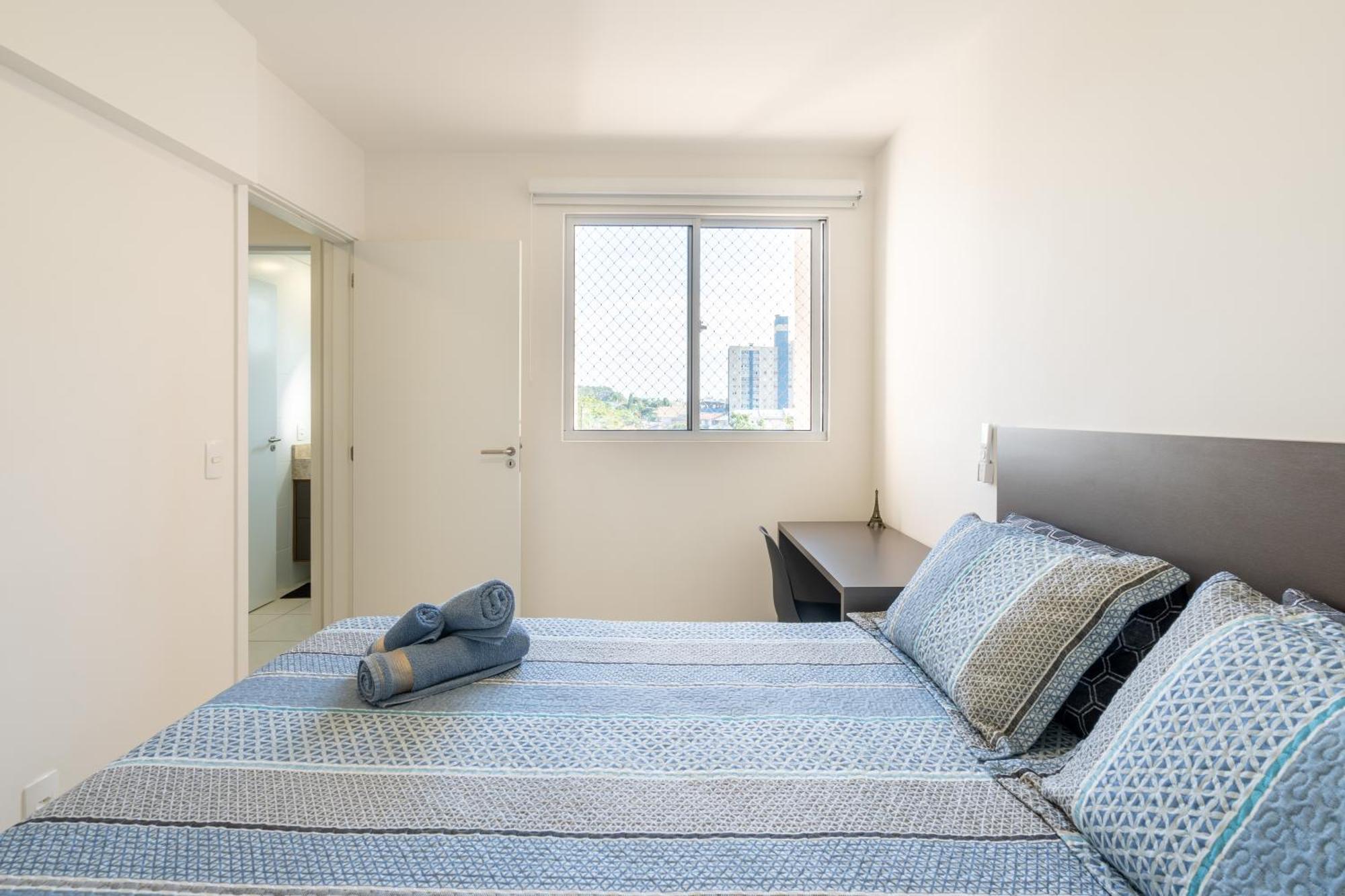 Completos A 15min Beto Carreiro Com Wi-fi Churrasqueira Em Com Piscina Portaria 24h Ideal Familia Apartamento Piçarras