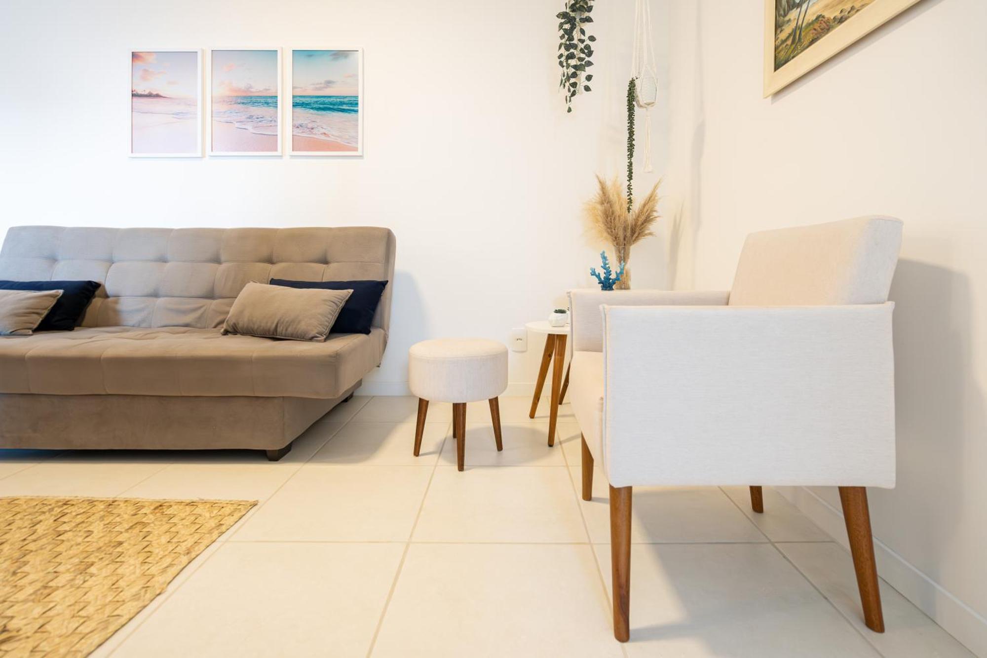 Completos A 15min Beto Carreiro Com Wi-fi Churrasqueira Em Com Piscina Portaria 24h Ideal Familia Apartamento