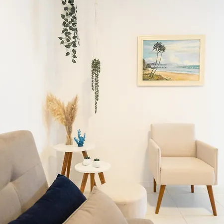 Apartamentos Completos A 15Min Beto Carreiro Com Wi-Fi Churrasqueira Em Condominio Com Piscina Portaria 24H Ideal Para Familia Picarras Room photo