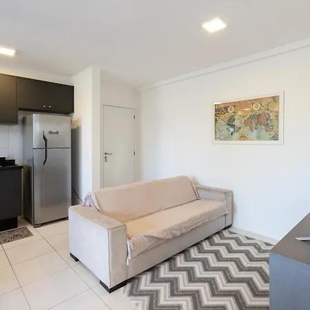 Apartamentos Completos A 15Min Beto Carreiro Com Wi-Fi Churrasqueira Em Condominio Com Piscina Portaria 24H Ideal Para Familia Picarras Room photo