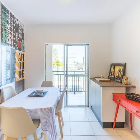 Apartamentos Completos A 15Min Beto Carreiro Com Wi-Fi Churrasqueira Em Condominio Com Piscina Portaria 24H Ideal Para Familia Picarras Room photo