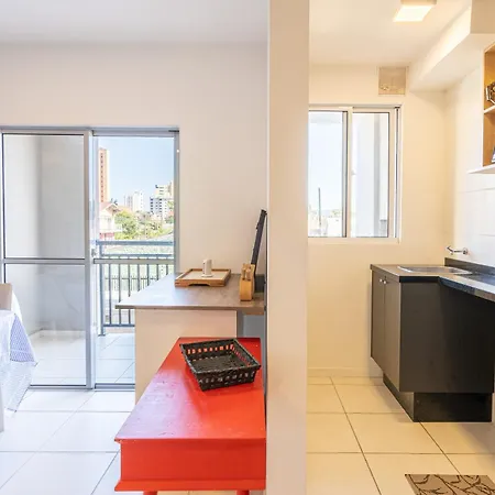 Apartamentos Completos A 15Min Beto Carreiro Com Wi-Fi Churrasqueira Em Condominio Com Piscina Portaria 24H Ideal Para Familia Picarras Room photo