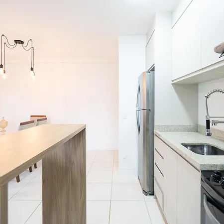 Apartamentos Completos A 15Min Beto Carreiro Com Wi-Fi Churrasqueira Em Condominio Com Piscina Portaria 24H Ideal Para Familia Picarras Room photo