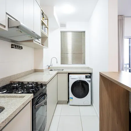 Apartamentos Completos A 15Min Beto Carreiro Com Wi-Fi Churrasqueira Em Condominio Com Piscina Portaria 24H Ideal Para Familia Picarras Room photo