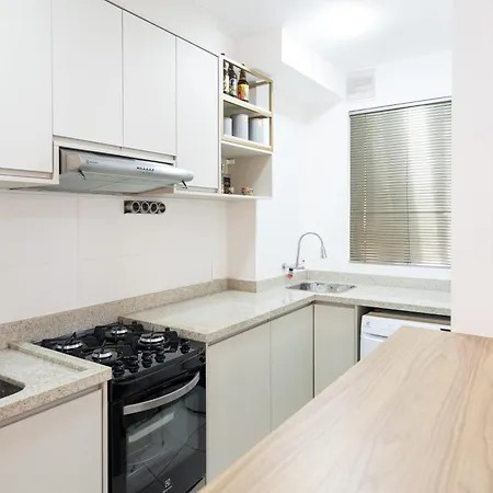 Apartamentos Completos A 15Min Beto Carreiro Com Wi-Fi Churrasqueira Em Condominio Com Piscina Portaria 24H Ideal Para Familia Picarras Room photo