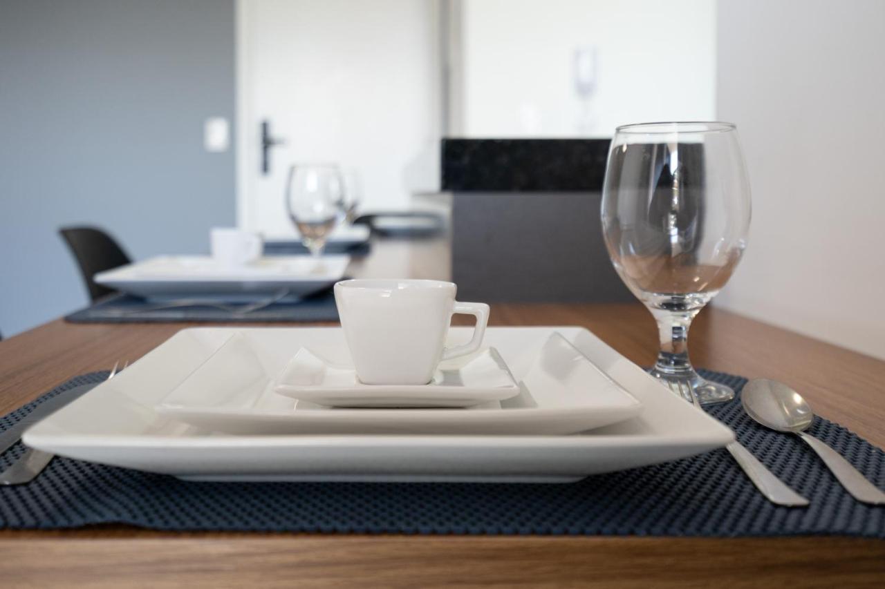 Completos: Family-friendly With Pool And Bbq Near Beto Carreiro Apartment