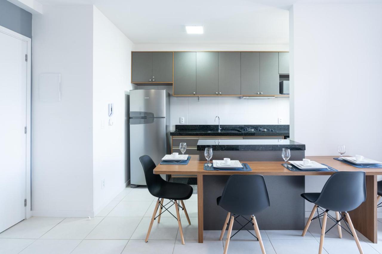 Completos: Family-friendly With Pool And Bbq Near Beto Carreiro Apartment