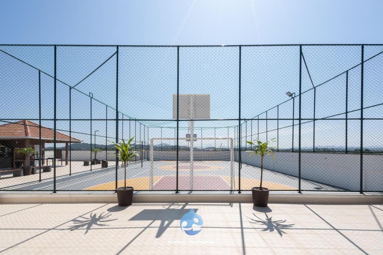 Completos: Family-friendly With Pool And Bbq Near Beto Carreiro * Picarras