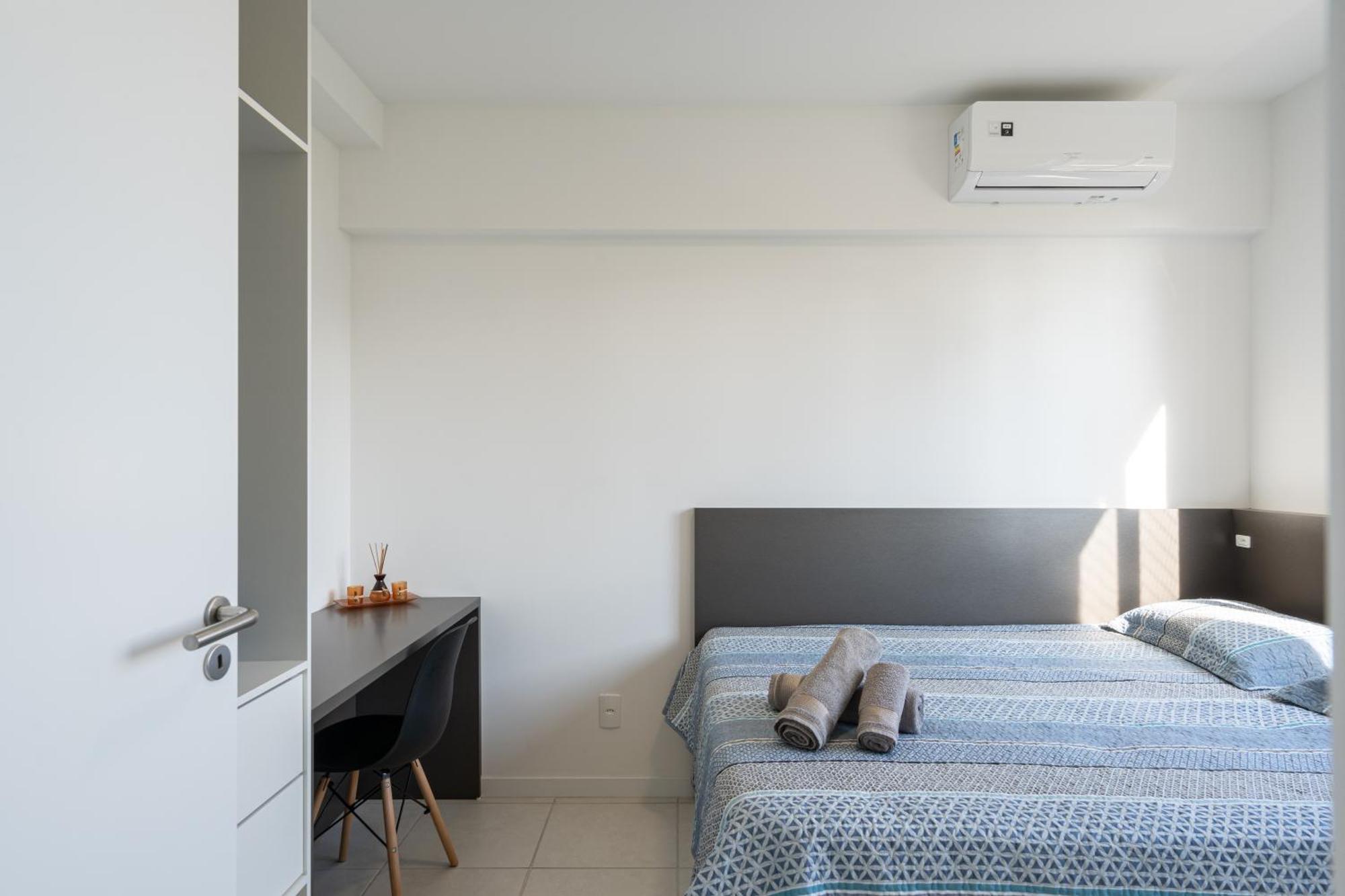 Completos: Family-friendly With Pool And Bbq Near Beto Carreiro Apartment *