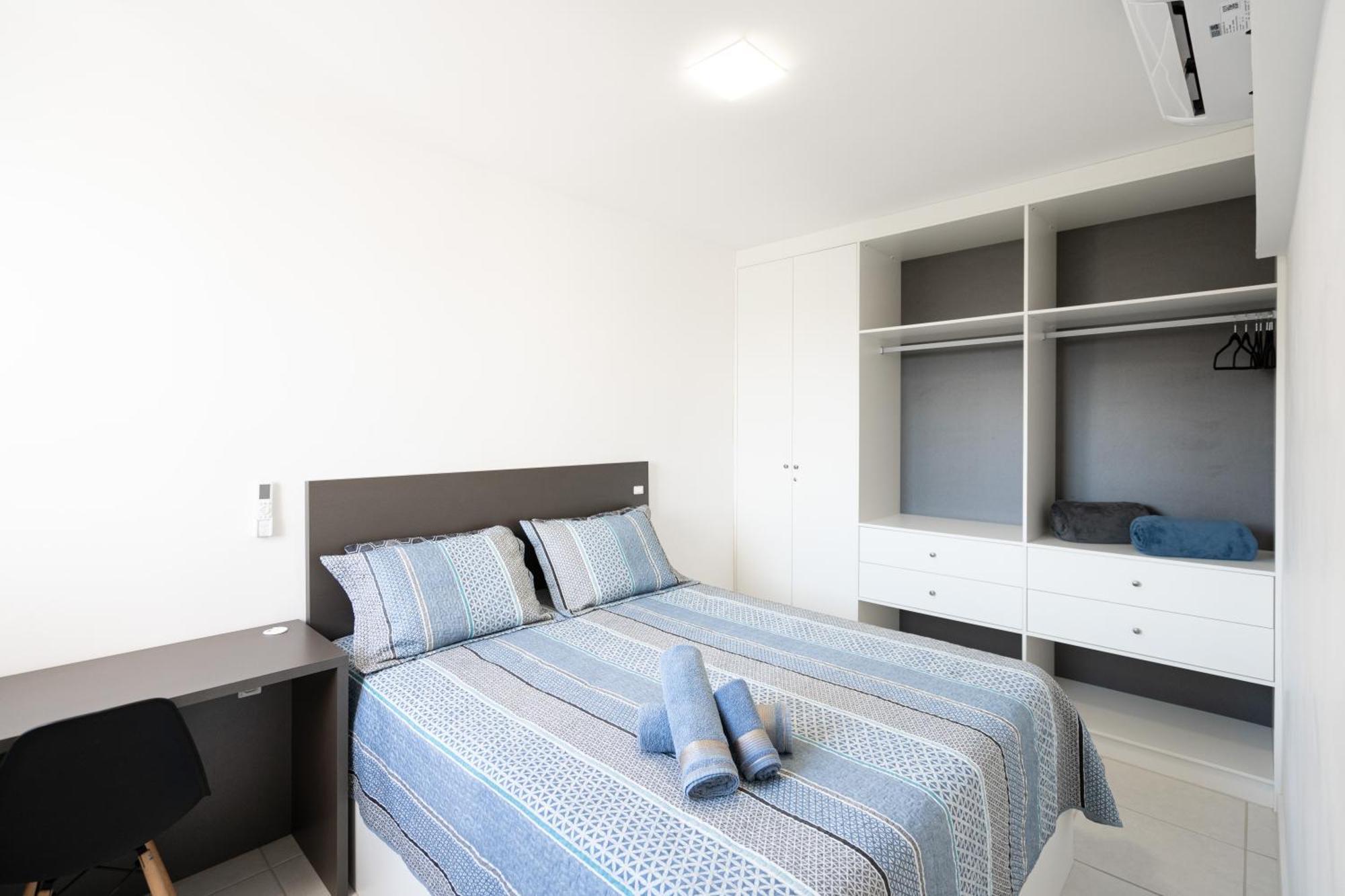Completos: Family-friendly With Pool And Bbq Near Beto Carreiro Apartment Picarras
