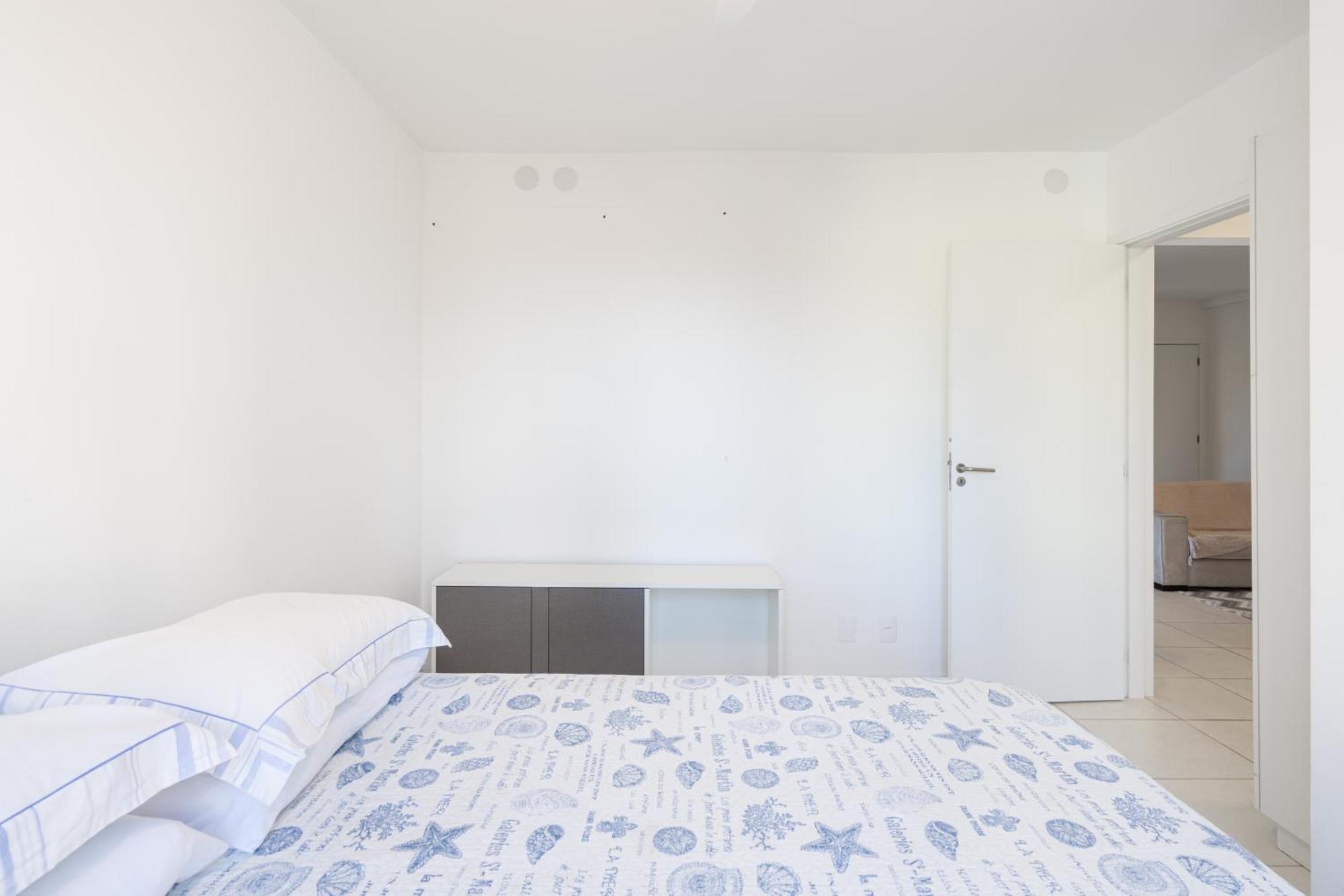 Apartment Completos: Family-friendly With Pool And Bbq Near Beto Carreiro Picarras