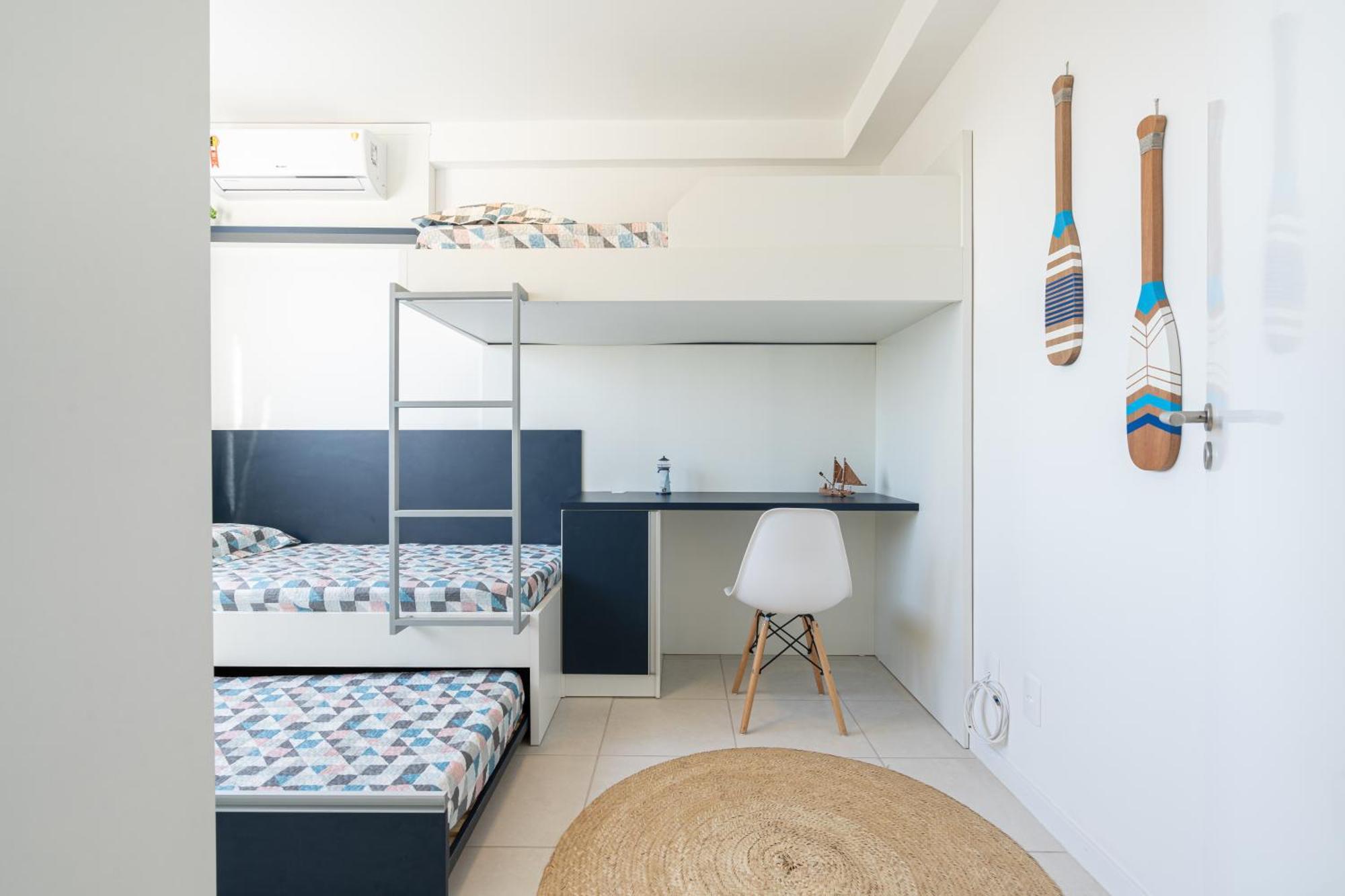 Completos: Family-friendly With Pool And Bbq Near Beto Carreiro