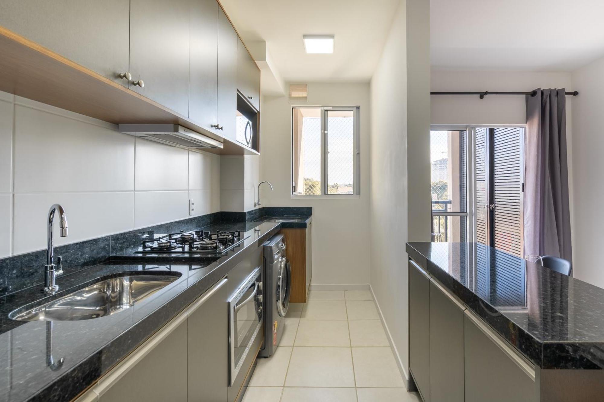 Apartment Completos: Family-friendly With Pool And Bbq Near Beto Carreiro Picarras
