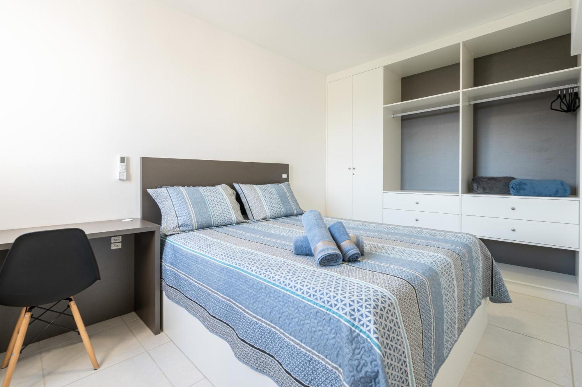 Completos: Family-friendly With Pool And Bbq Near Beto Carreiro Apartment