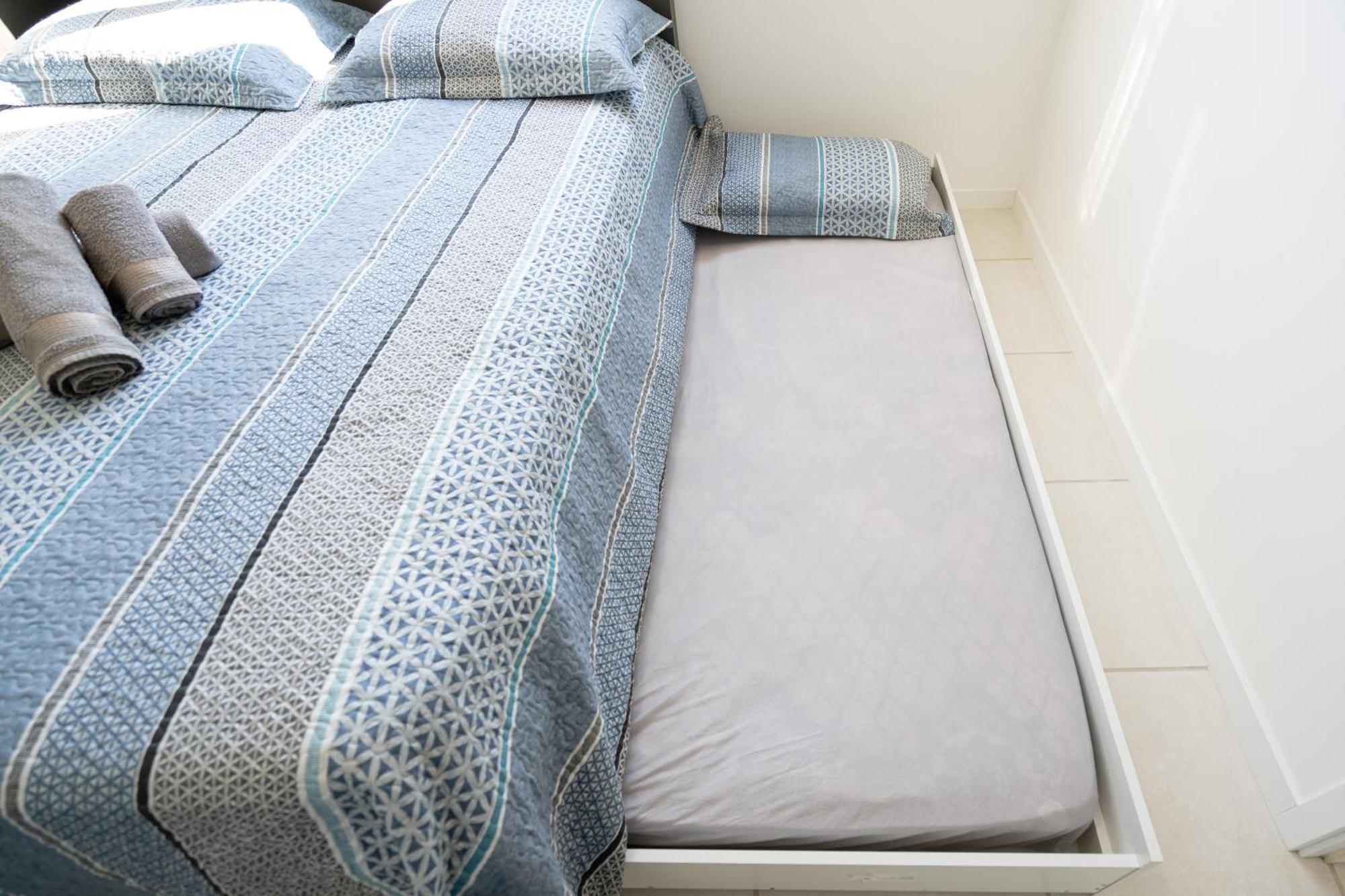 Apartment Completos: Family-friendly With Pool And Bbq Near Beto Carreiro *