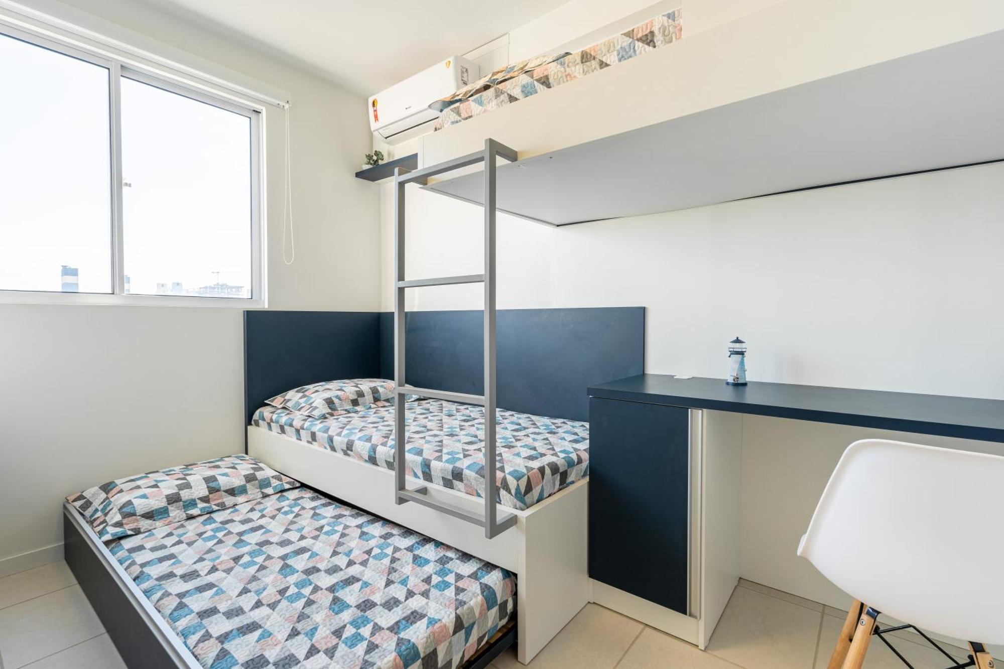 Completos: Family-friendly With Pool And Bbq Near Beto Carreiro * Picarras