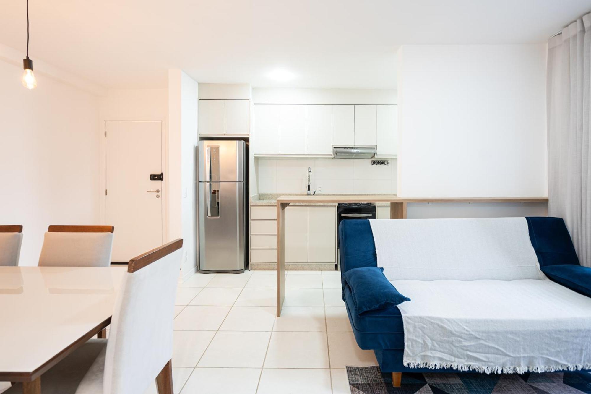 Completos: Family-friendly With Pool And Bbq Near Beto Carreiro Apartment *