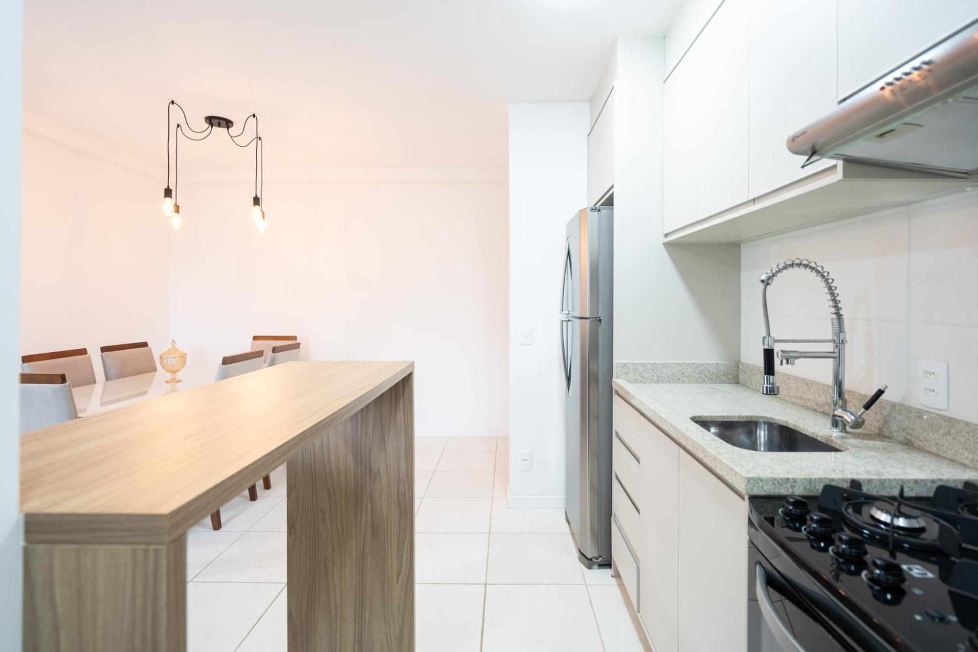 Completos: Family-friendly With Pool And Bbq Near Beto Carreiro