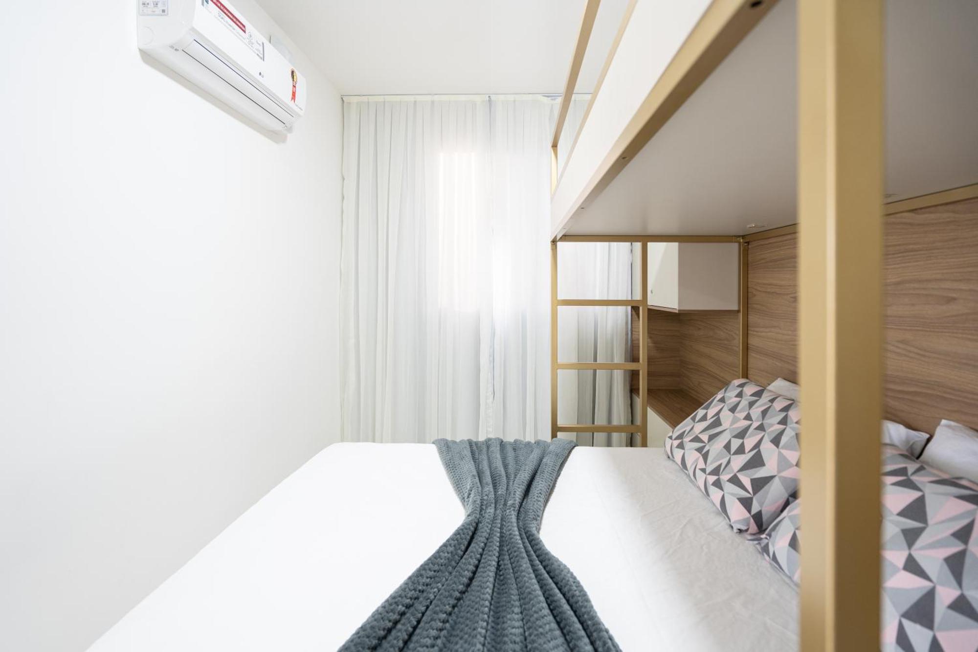 Completos: Family-friendly With Pool And Bbq Near Beto Carreiro Apartment Picarras
