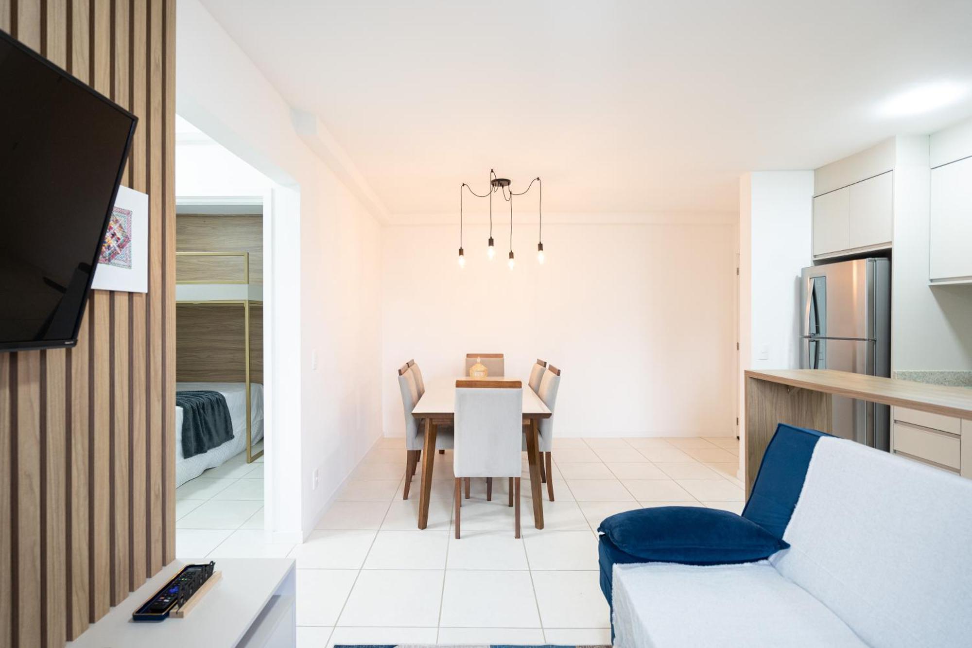 Completos: Family-friendly With Pool And Bbq Near Beto Carreiro *