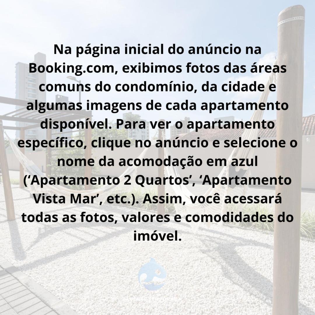 Apartment Completos: Family-friendly With Pool And Bbq Near Beto Carreiro Picarras